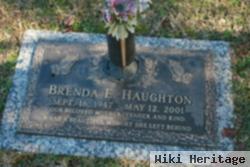 Brenda E Haughton