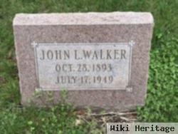 John L. Walker