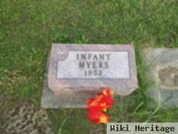 Infant Myers