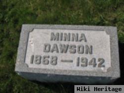 Minna Dawson