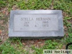 Stella Hortense Lazarus Herman