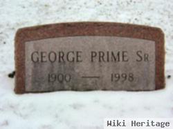 George Prime