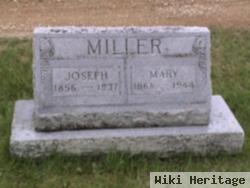 Mary Rozek Miller