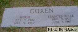 Hugh Coxen