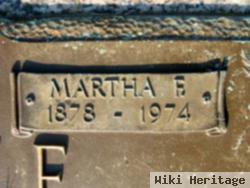 Martha F. Lytle