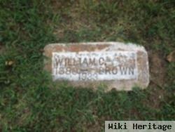 William C. Brown