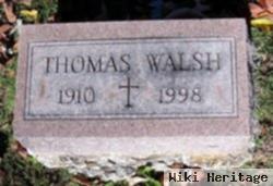 Thomas Walsh