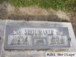 Ruby C Shoumaker