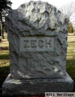 William F Zech