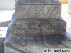 Garland John Smith