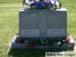 Morton Burns