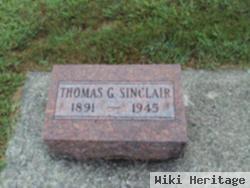 Thomas Green Sinclair