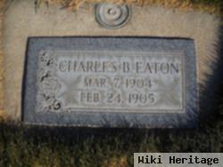 Charles Byron Eaton