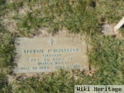 Steven J Schaefer