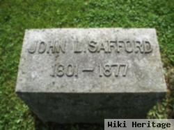 John Safford