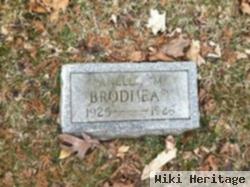 Anella M. Brodhead