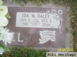 Ida M. Daley Mertel