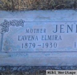 Lavena Elmira Cumiford Jenkins