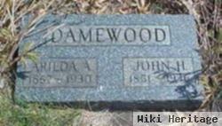 John Henderson Damewood