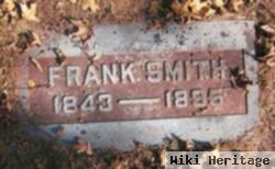 Frank Smith