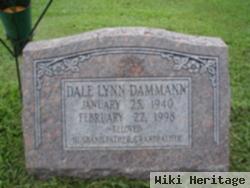 Dale Lynn Dammann