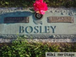 Charles Edward Bosley