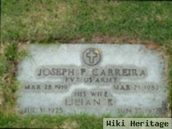 Joseph P. Carreira