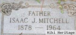 Isaac Joseph Mitchell