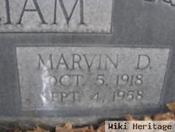 Marvin Dale Gilliam