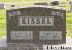 Robert A Kissel