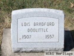 Lois Bradford Doolittle