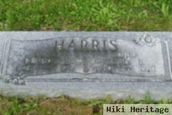 Mary B. Harris