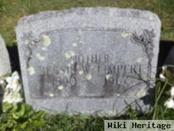 Bessie W Limpert