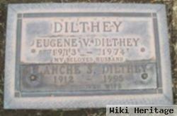 Blanche S Dilthey