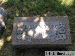 Laura W. Young