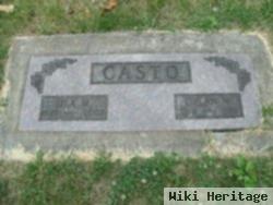 Lila M Casto