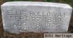 Nellie Holloway