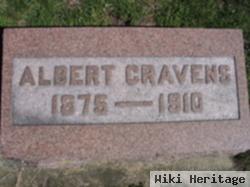 Albert Cravens