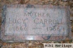 Lucy Carroll