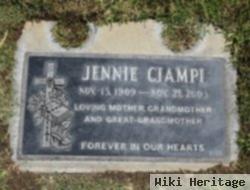 Jennie Ciampi