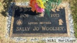 Sally Jo Woolsey