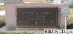 Vincent Michael "bo" Hilger