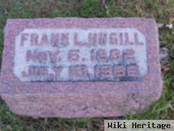 Frank Leonard Hugill