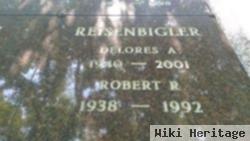 Robert R. Reisenbigler