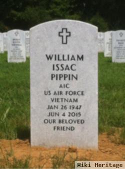 William Isaac Pippin