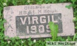 Virgil Howk