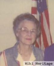 Ethel Mae Bruton Kivett