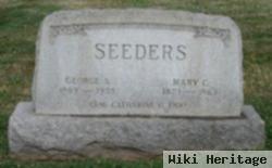 Catharine H. Seeders