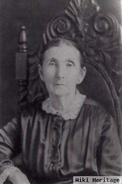 Marilla Welker Shaw