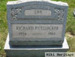 Richard "dutch" Putzlocker